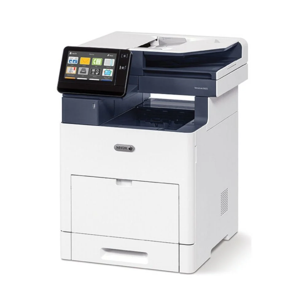 Xerox VersaLink B605DN A4 Mono Laser Multifunction Printer - Image 2