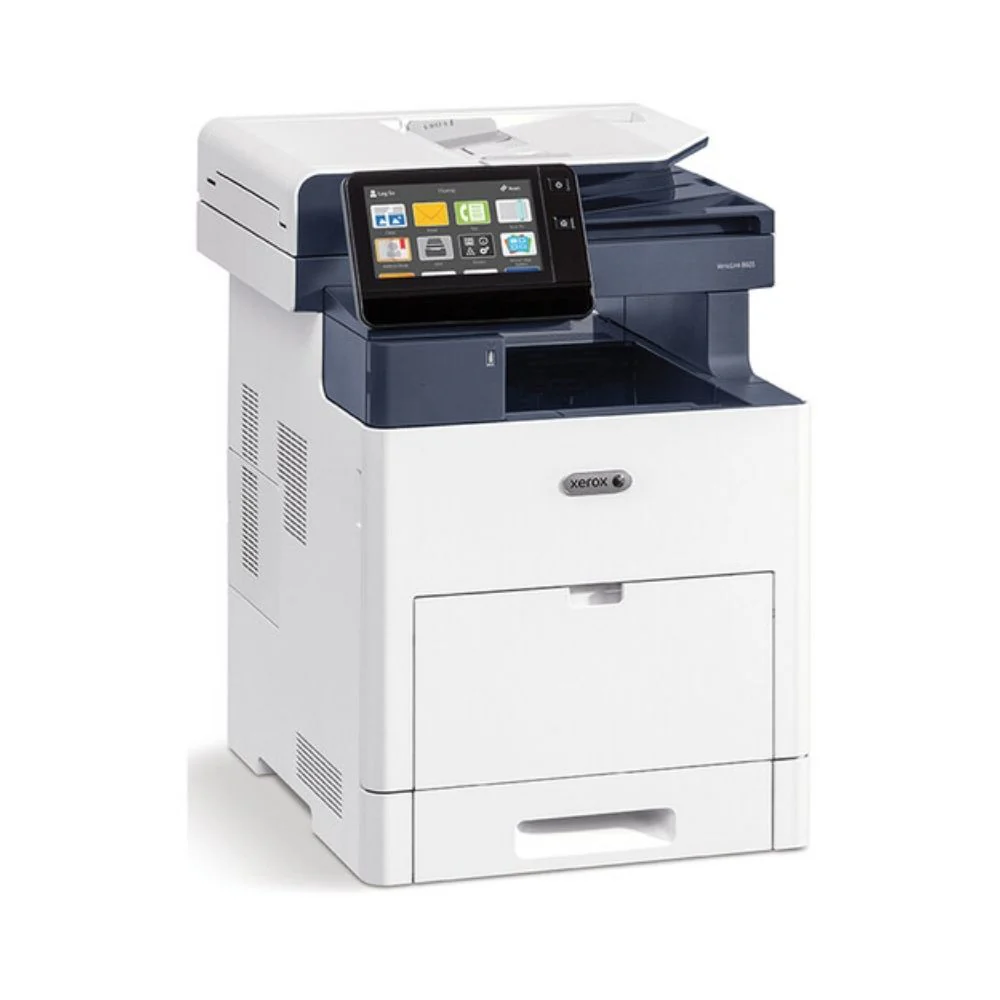Xerox VersaLink B605DN A4 Mono Laser Multifunction Printer - Image 3