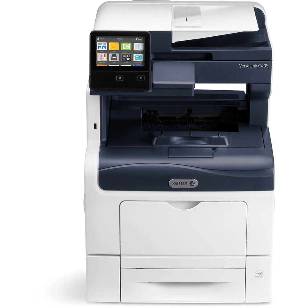 Xerox VersaLink C405N A4 Color Laser Multifunction Printer