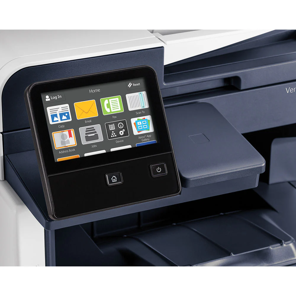 Xerox VersaLink C405N A4 Color Laser Multifunction Printer - Image 5