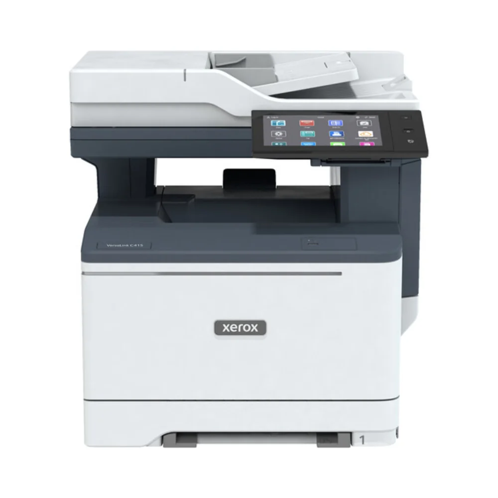 Xerox VersaLink C415 A4 Color Laser Multifunction Printer