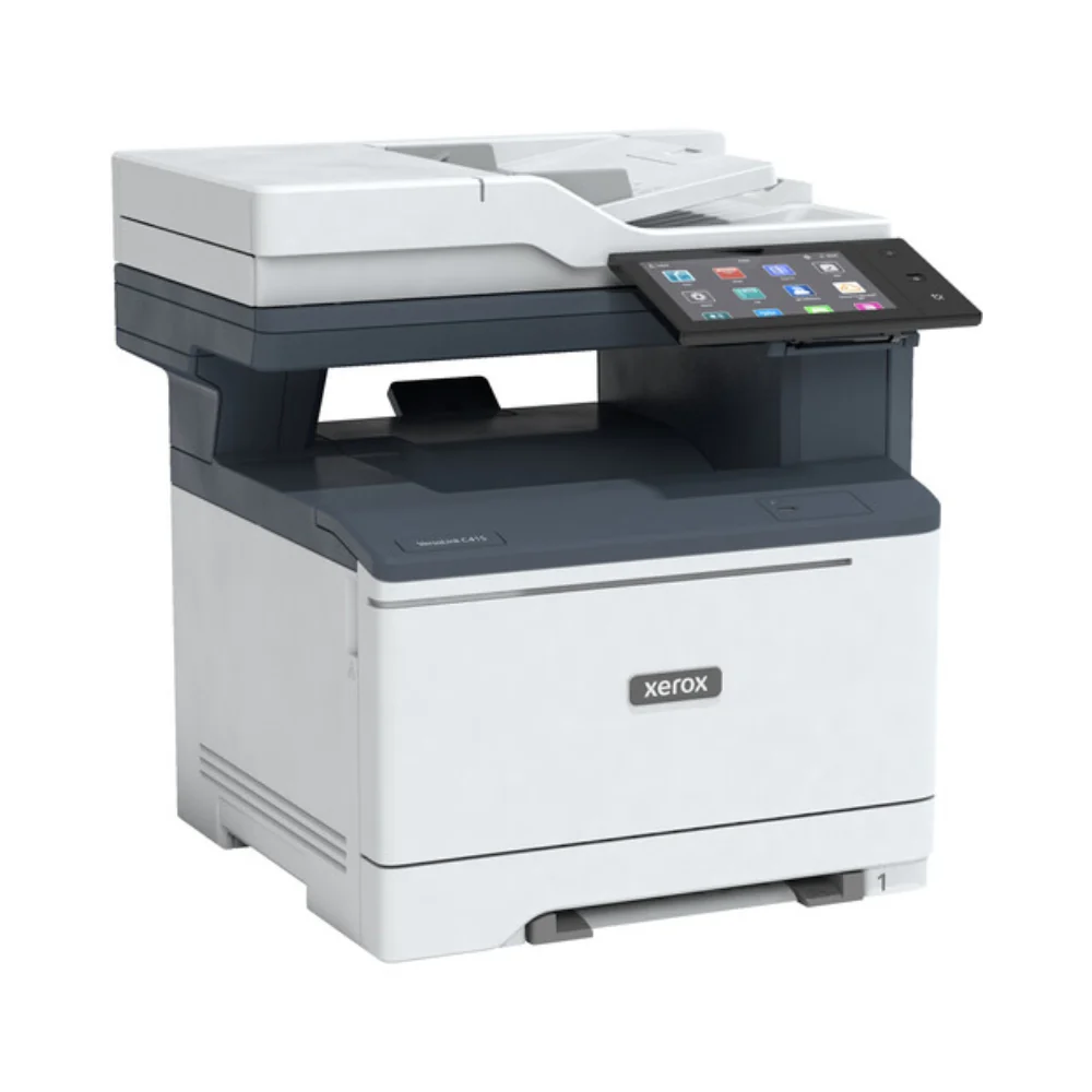 Xerox VersaLink C415 A4 Color Laser Multifunction Printer - Image 2