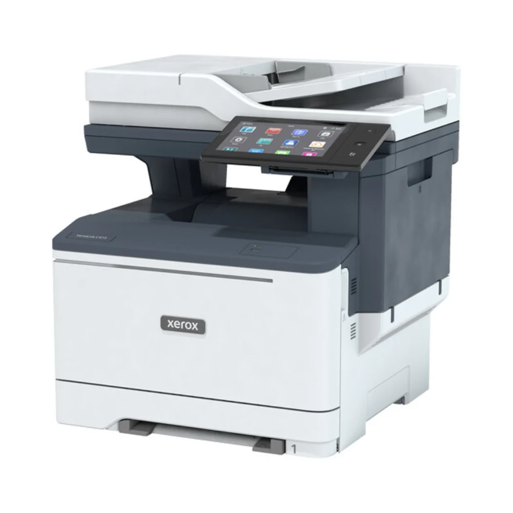 Xerox VersaLink C415 A4 Color Laser Multifunction Printer - Image 3