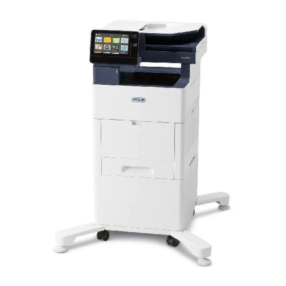 Xerox VersaLink C605 A4 Color Laser Multifunction Printer - Image 2