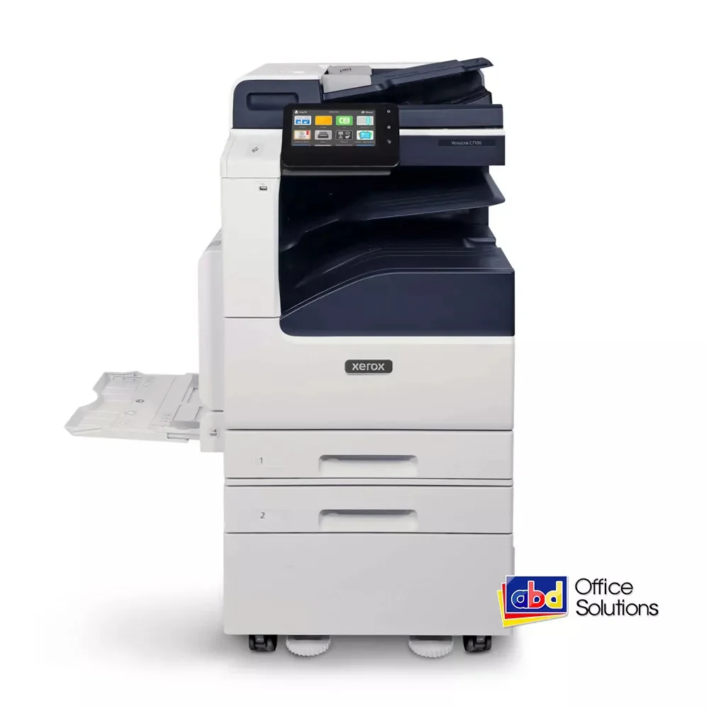Xerox VersaLink C7130 A3 Color Laser Multifunction Printer