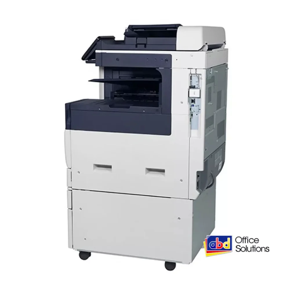Xerox VersaLink C7130 A3 Color Laser Multifunction Printer - Image 3