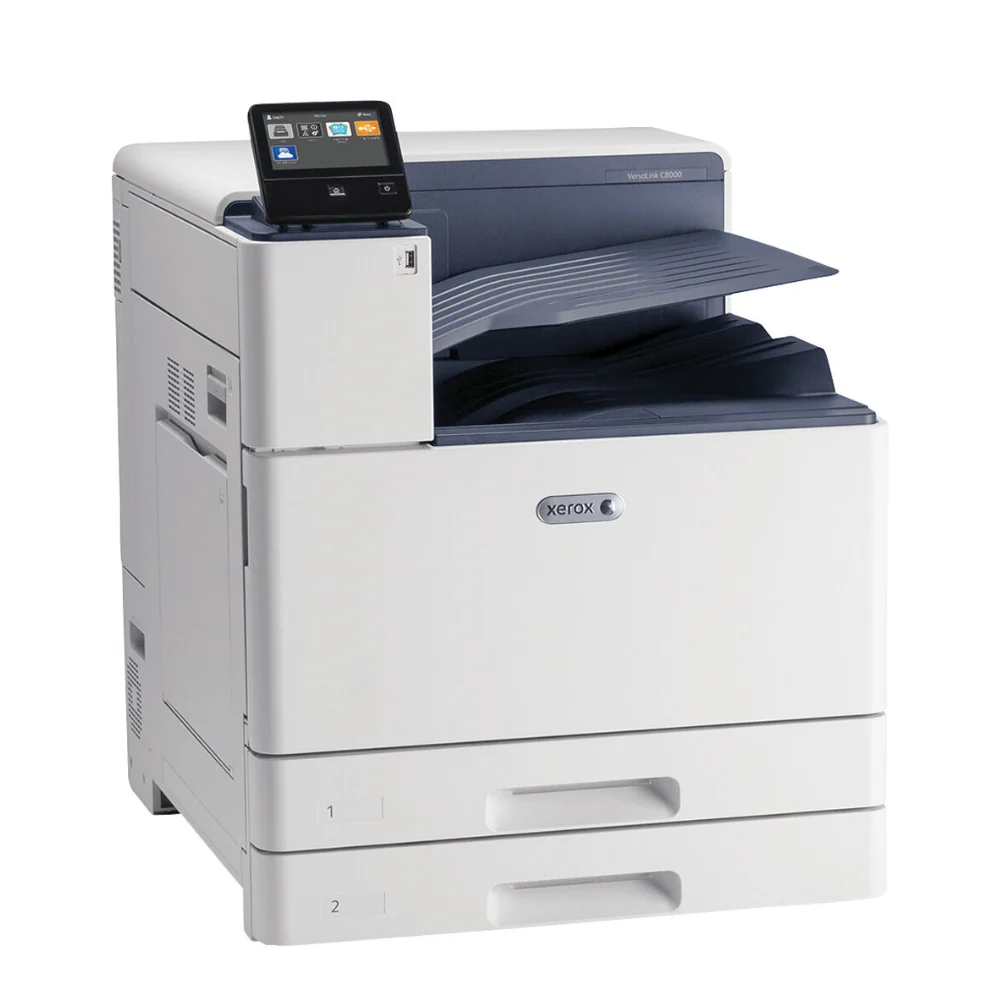 Xerox VersaLink C8000 A3 Color Laser Printer - Image 2