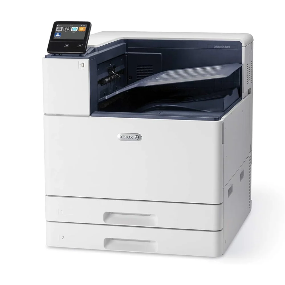 Xerox VersaLink C8000 A3 Color Laser Printer - Image 3
