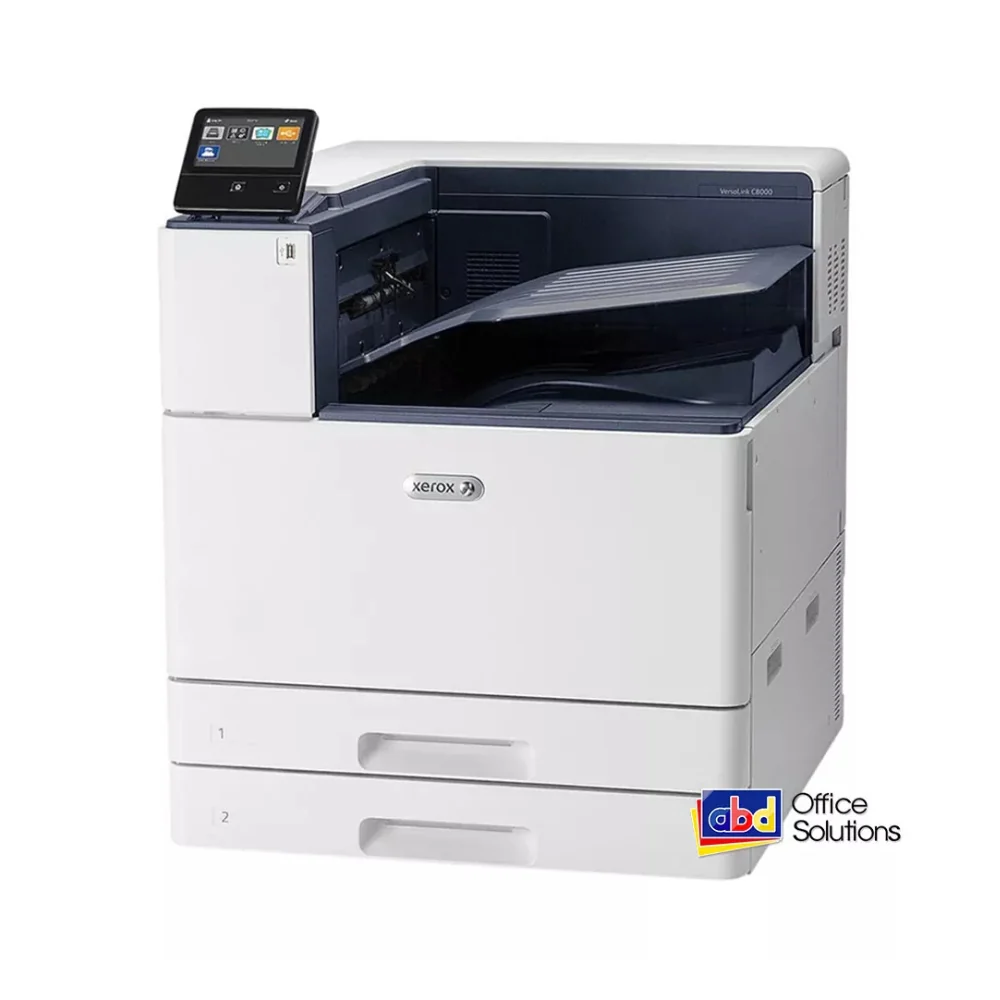 Xerox VersaLink C9000 A3 Color Laser Printer - Image 2