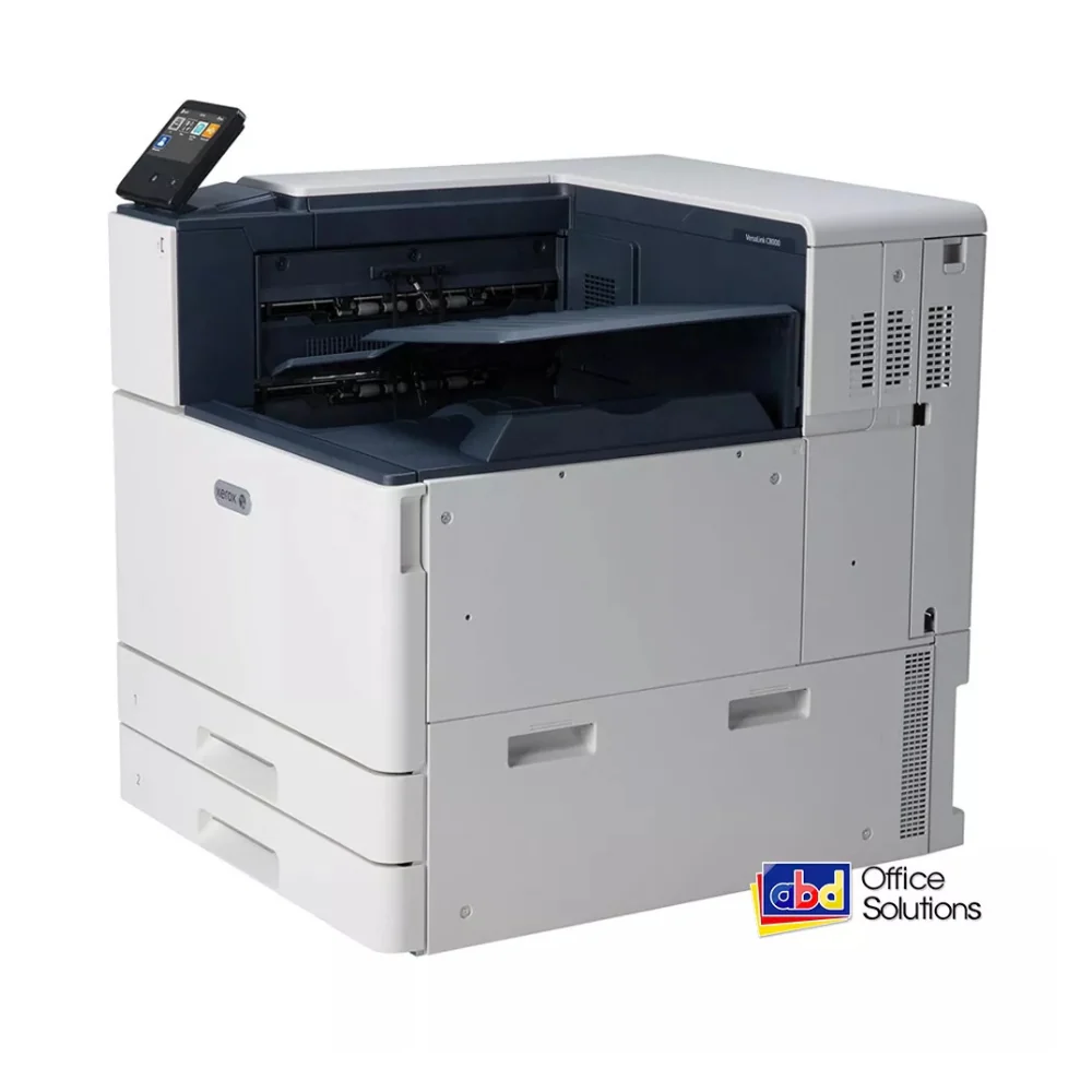 Xerox VersaLink C9000 A3 Color Laser Printer - Image 3