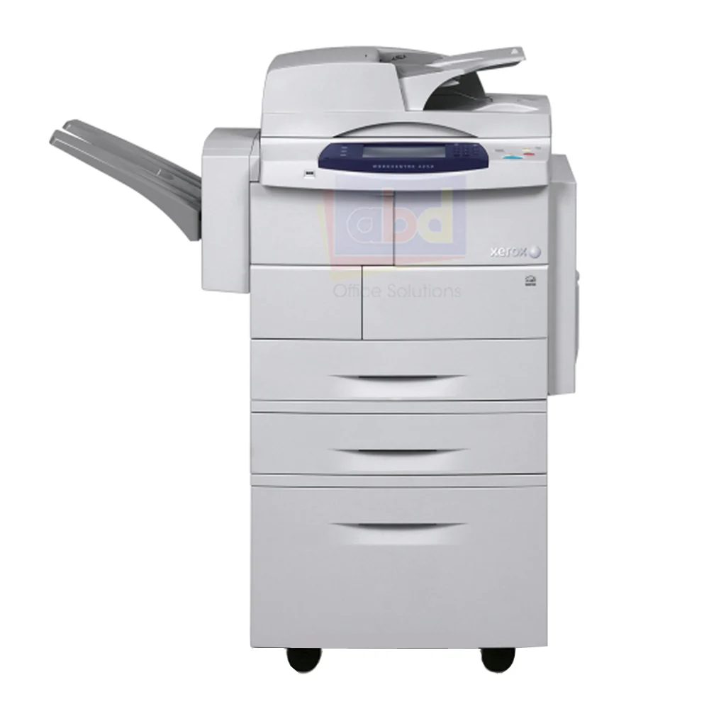 Xerox WorkCentre 4250XF A4 Mono Laser Multifunction Printer