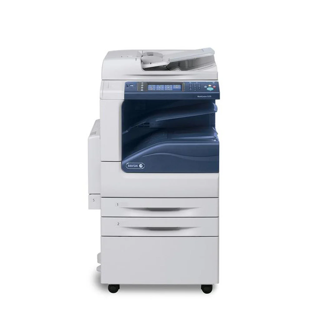 Xerox WorkCentre 5335 A3 Mono Laser Multifunction Printer - Demo Unit