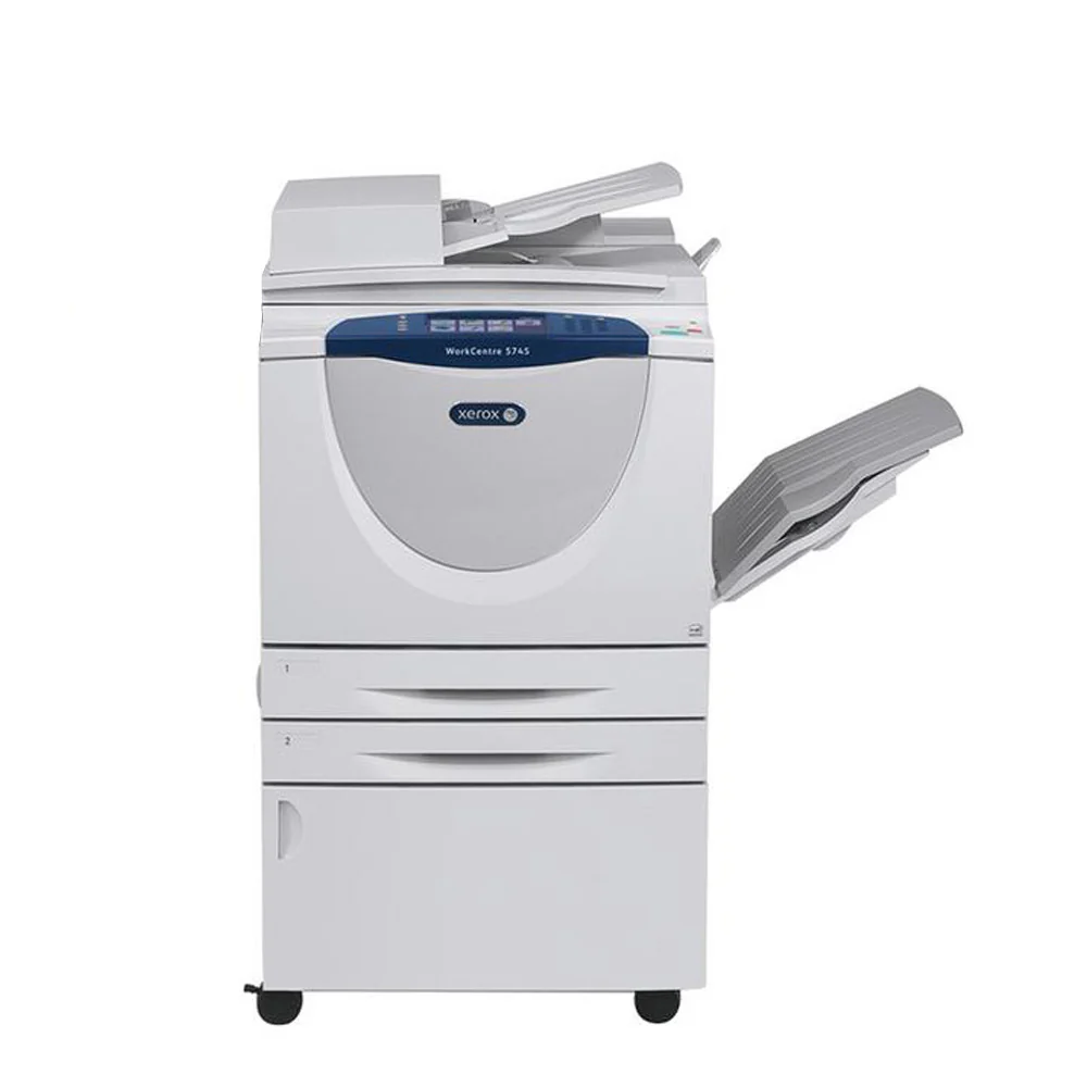Xerox WorkCentre 5765 A3 Mono Laser Multifunction Printer