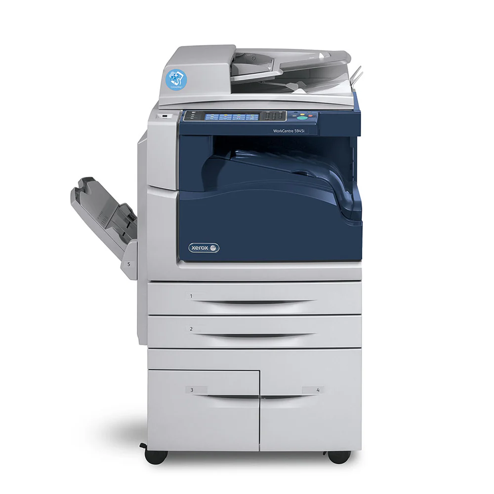 Xerox WorkCentre 5945i A3 Mono Laser Multifunction Printer
