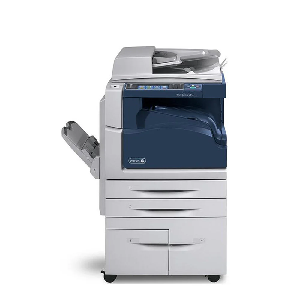 Xerox WorkCentre 5955 A3 Mono Laser Multifunction Printer
