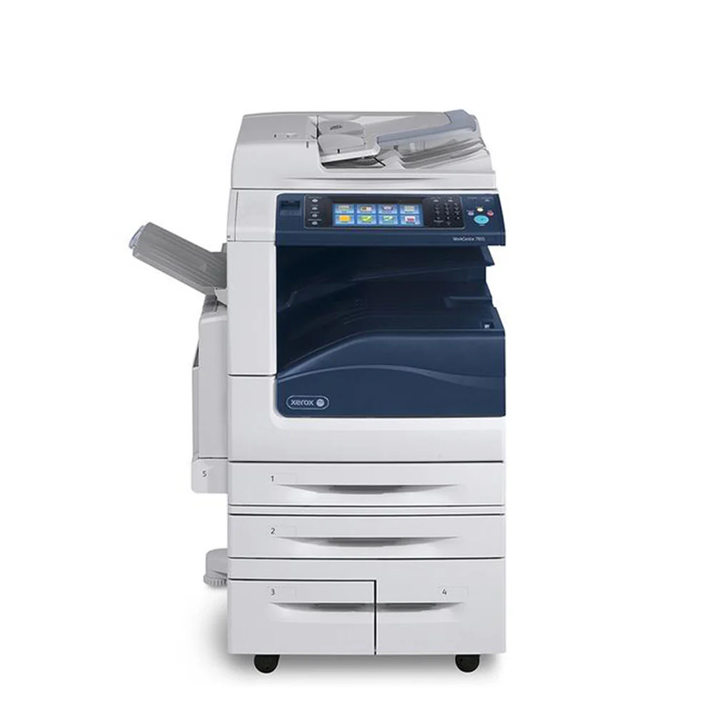 Xerox WorkCentre 7830 A3 Color Laser Multifunction Printer
